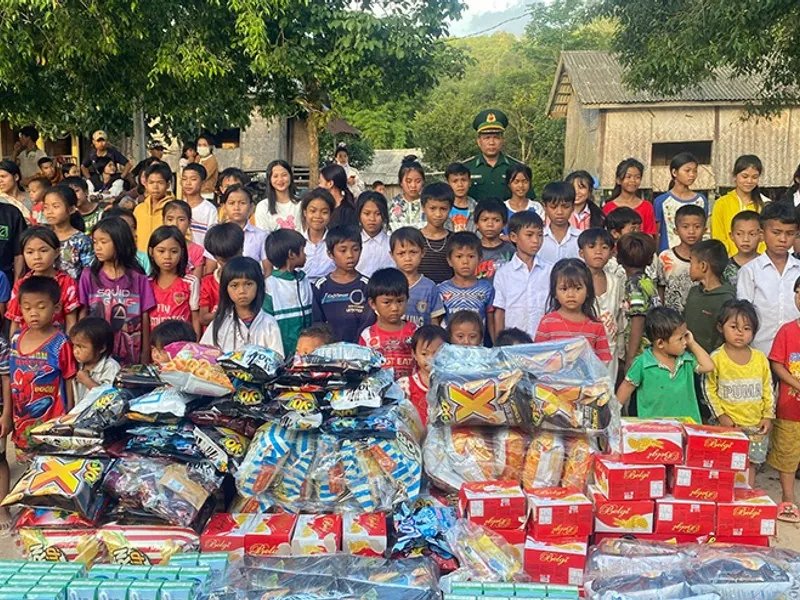 Biểu tượng bảo vệ người chưa thành niên của King88