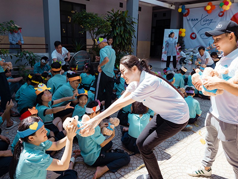 Sự kiện đặc biệt King88