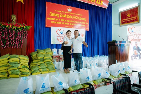 Biểu tượng tư vấn gia đình và cộng đồng