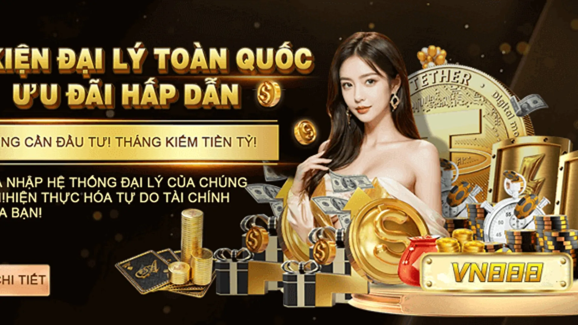 Giao dịch nạp rút tiền an toàn tại King88