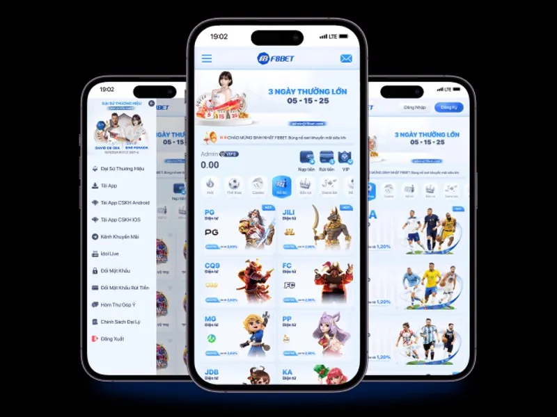 Tải ứng dụng King88 App