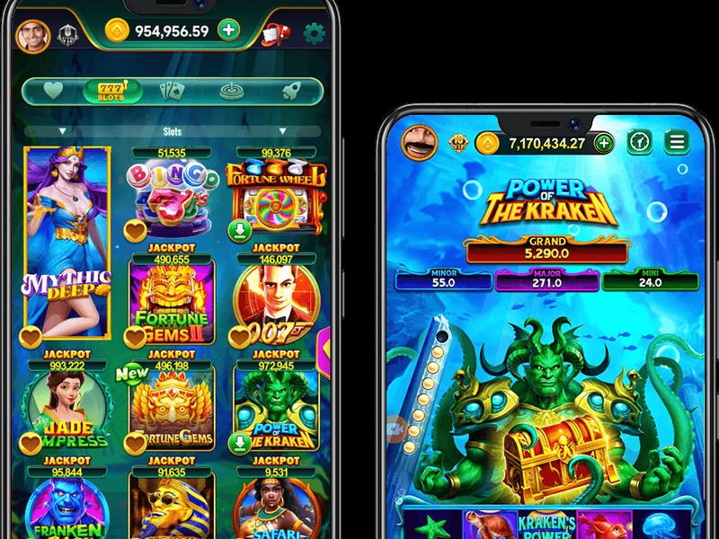 Hướng dẫn tải King88 APP cho iOS