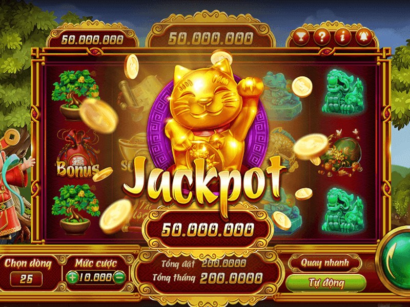 Slot game và Bắn cá King88