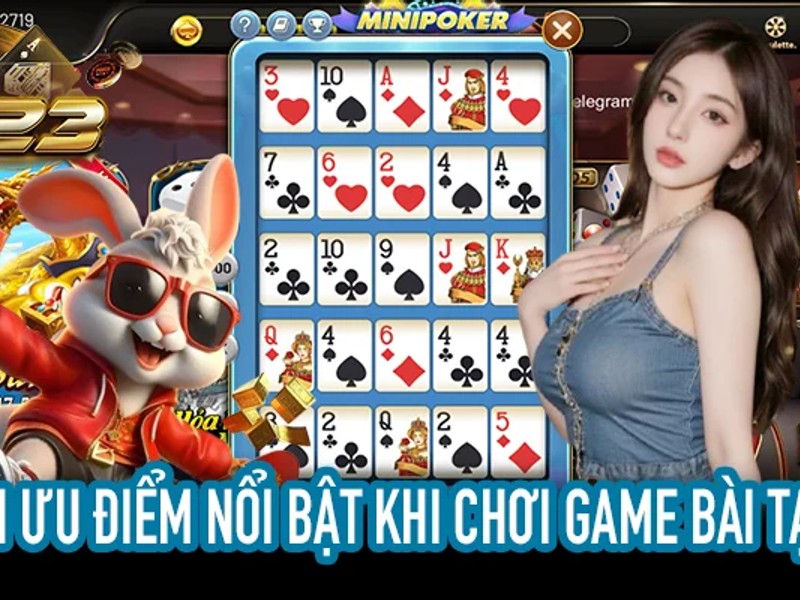Casino trực tuyến King88