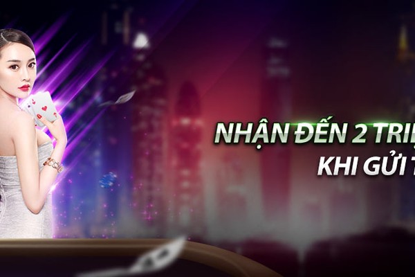 Các chương trình khuyến mãi và ưu đãi hấp dẫn từ King88