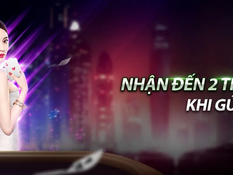 Hình ảnh khuyến mãi nạp tiền King88