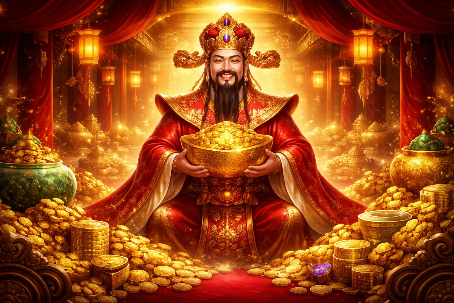 Thông báo và sự kiện King88 mới nhất