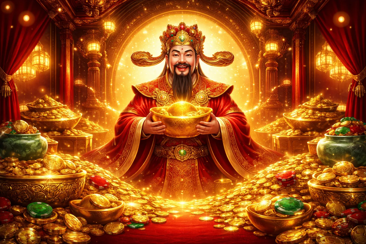 Đội ngũ chăm sóc khách hàng King88 chuyên nghiệp sẵn sàng hỗ trợ bạn 24/7