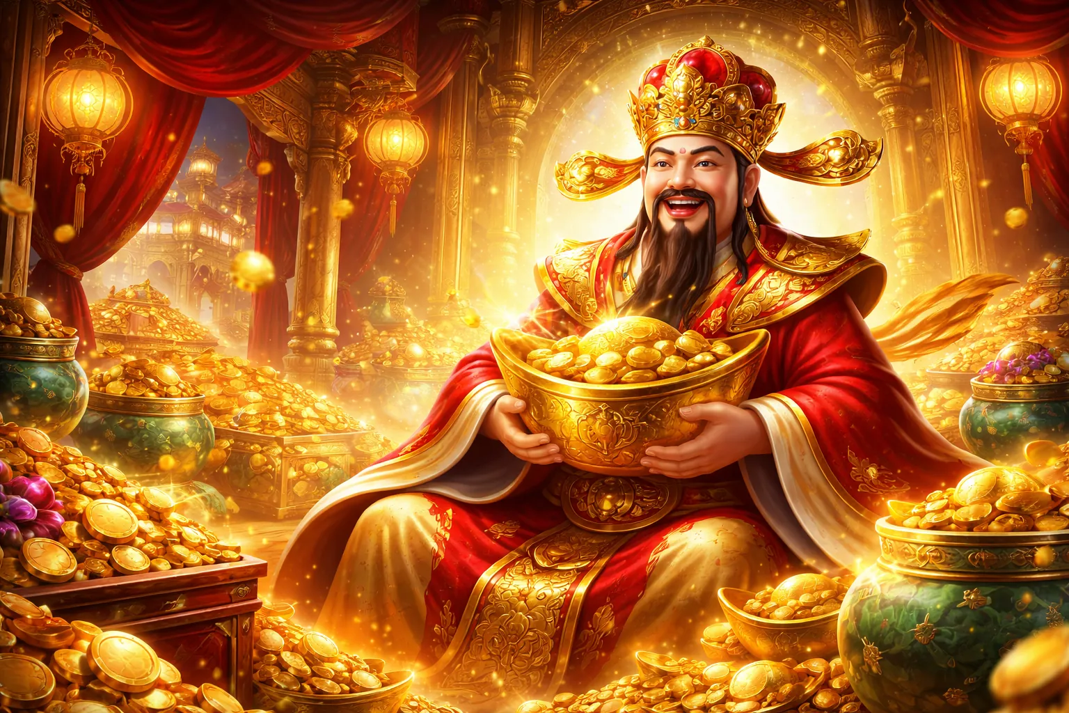Công cụ và cài đặt tự giới hạn King88