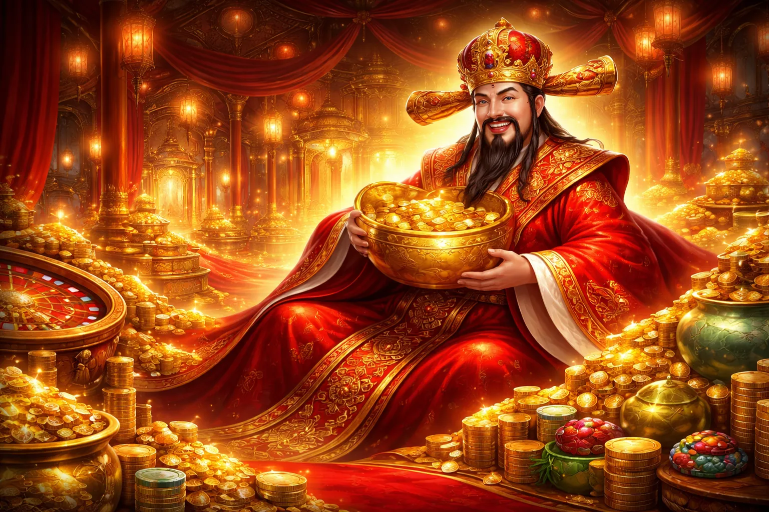 Giao diện ứng dụng King88 trên iOS