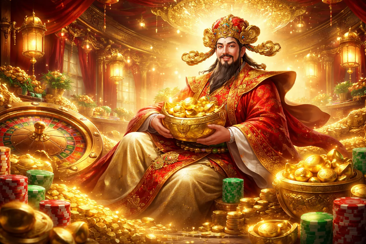 Hình ảnh hỗ trợ khách hàng King88