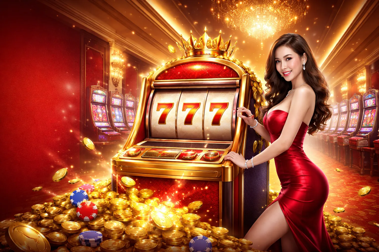 Hình ảnh nền các trò chơi cờ bạc