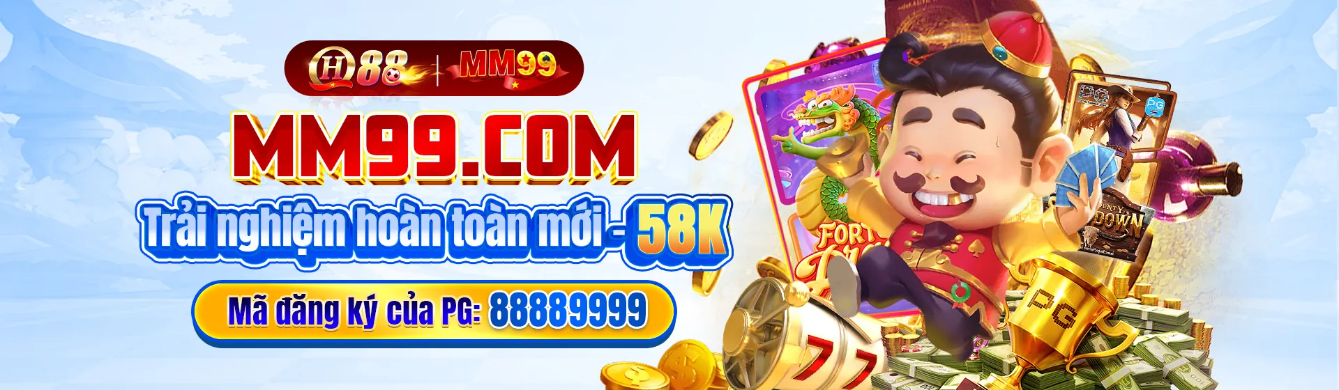 Ứng dụng King88 trên điện thoại di động
