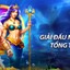 Biểu tượng cúp giải đấu VIP King88