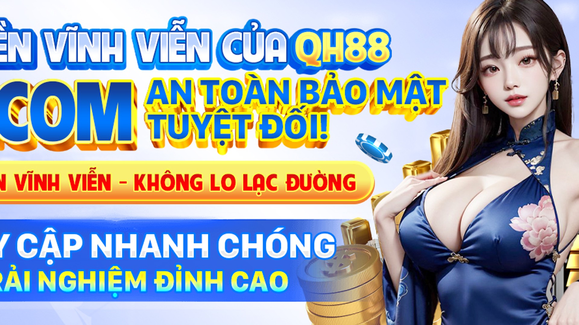 Bảo mật dữ liệu tối ưu tại King88
