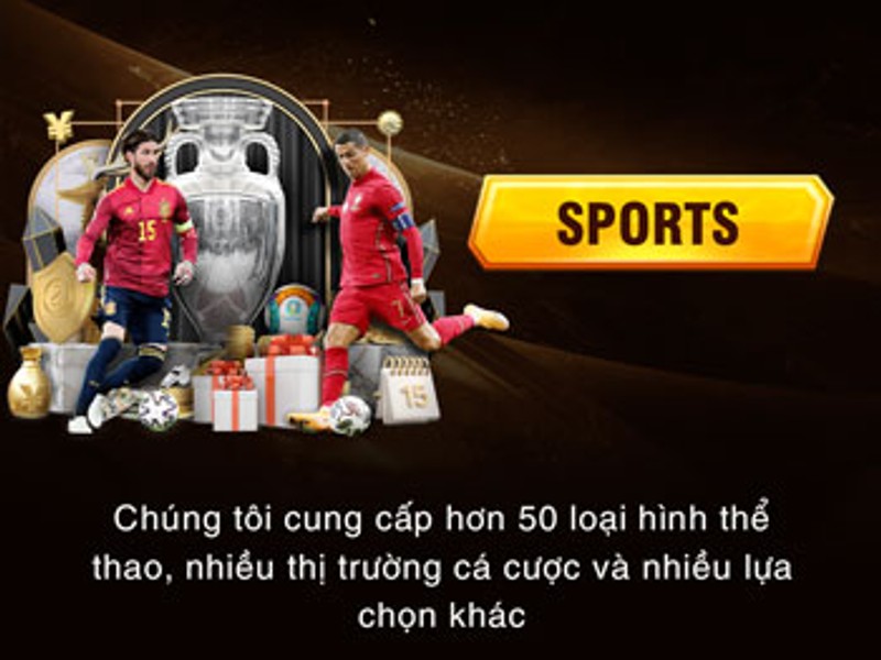 Quy tắc cá cược thể thao King88