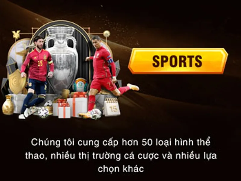 Cá cược thể thao King88