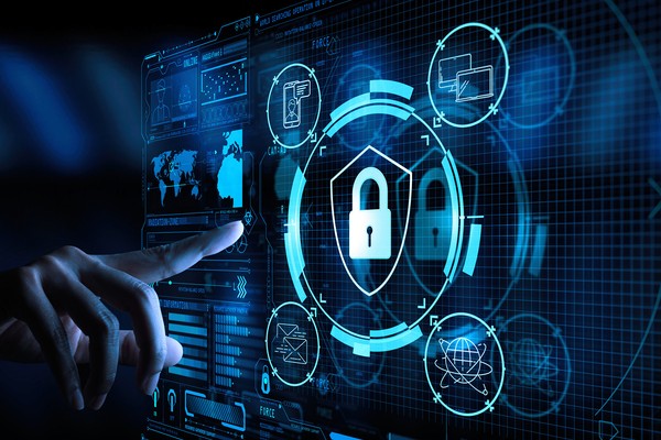 Biểu tượng GDPR và bảo mật dữ liệu King88