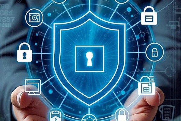 Mã hóa dữ liệu cá nhân trên nền tảng King88