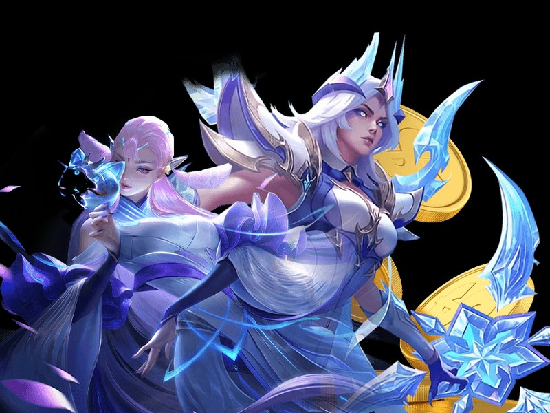 Game Gates of Olympus King88