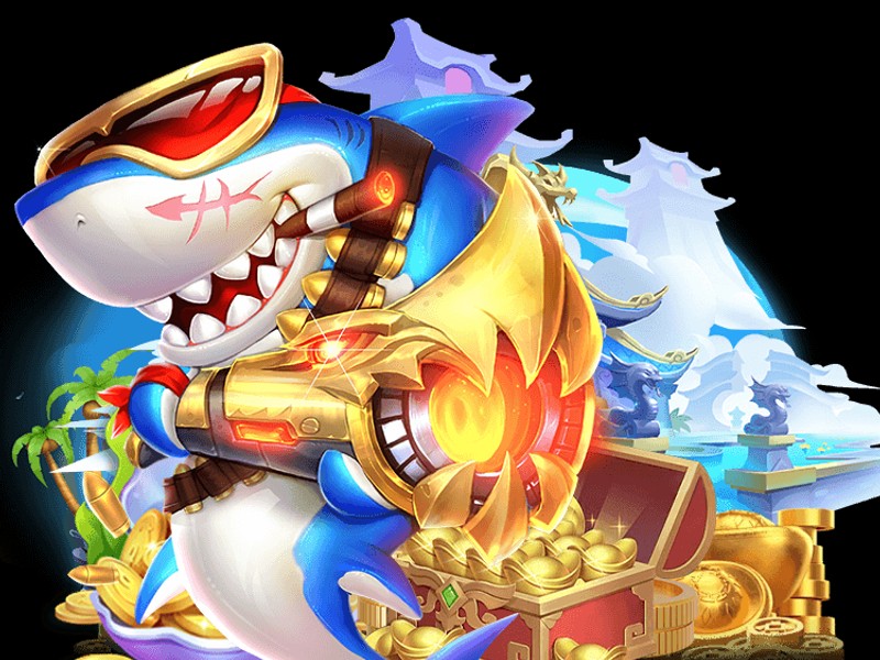 Hình ảnh game bắn cá King88