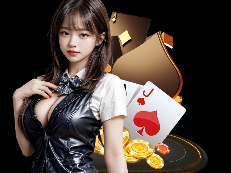 Bàn Baccarat trực tuyến King88