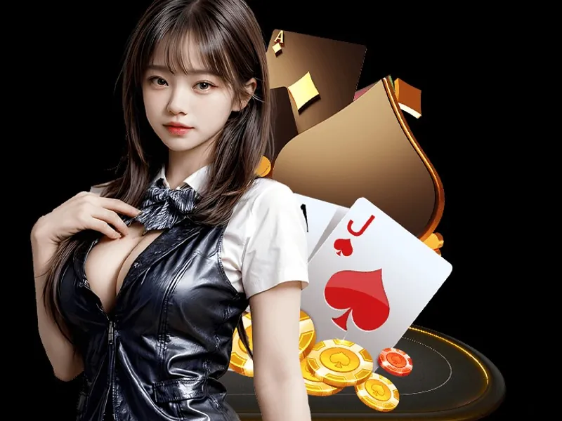 Bàn Baccarat trực tuyến King88